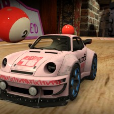 Table Top Racing: World Tour