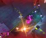 UTOPIA 9 – A Volatile Vacation