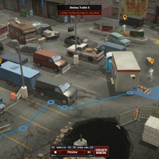 TASTEE: Lethal Tactics