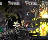 Guns, Gore & Cannoli