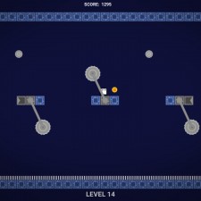 Dungeon Escape