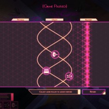 UTOPIA 9 – A Volatile Vacation