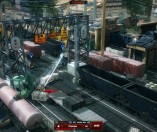 TASTEE: Lethal Tactics