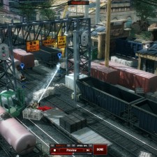 TASTEE: Lethal Tactics