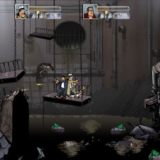 Guns, Gore & Cannoli