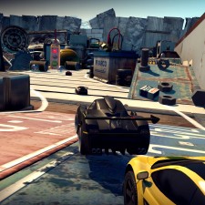 Table Top Racing: World Tour