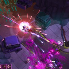 UTOPIA 9 – A Volatile Vacation