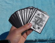 № 17 (ver.3) „Le Chat Rouge” – Recenzja