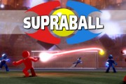 Supraball