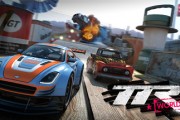 Table Top Racing: World Tour