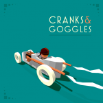 Cranks and Goggles