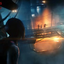 Mirror’s Edge Catalyst