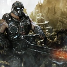 Gears of War: Ultimate Edition