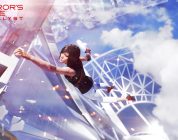 Mirror’s Edge Catalyst Recenzja