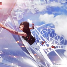 Mirror’s Edge Catalyst