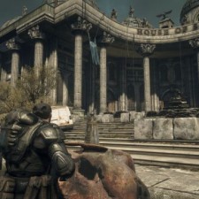 Gears of War: Ultimate Edition