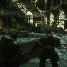 Gears of War: Ultimate Edition