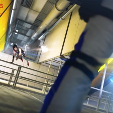 Mirror’s Edge Catalyst