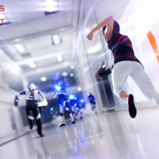 Mirror’s Edge Catalyst