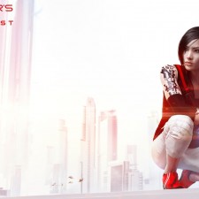 Mirror’s Edge Catalyst