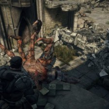 Gears of War: Ultimate Edition