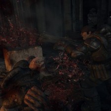 Gears of War: Ultimate Edition