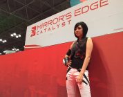 Mirror’s Edge Catalyst