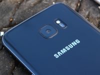 Samsung Galaxy S7 edge – test