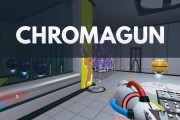 ChromaGun