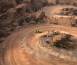 Mantis Burn Racing