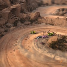 Mantis Burn Racing