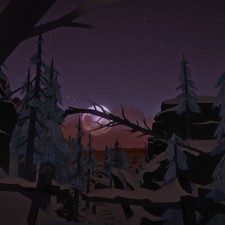 The Long Dark