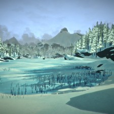 The Long Dark