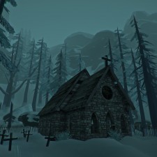 The Long Dark