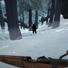 The Long Dark