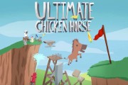 Ultimate Chicken Horse
