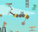 Ultimate Chicken Horse