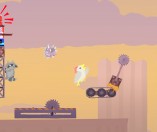 Ultimate Chicken Horse