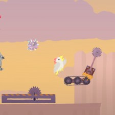 Ultimate Chicken Horse