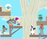 Ultimate Chicken Horse