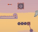 Ultimate Chicken Horse