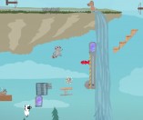 Ultimate Chicken Horse