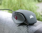 Corsair M65 PRO RGB- Recenzja