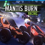 Mantis Burn Racing