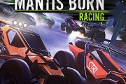 Mantis Burn Racing