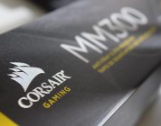 Corsair MM300 – Recenzja Podkładki