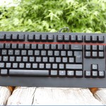 MSI GK-701 – Recenzja