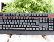 MSI GK-701 – Recenzja