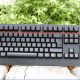 MSI GK-701 – Recenzja