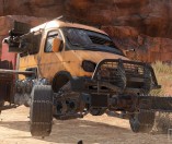 Crossout